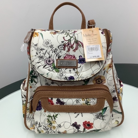 MULTISAC HANDBAGS - Picture 5 of 5